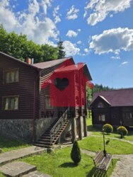 Продаж ресторану Лісова казка смт Жденієво. фото 3 Продаж ресторану Лісова казка смт Жденієво. фото 3