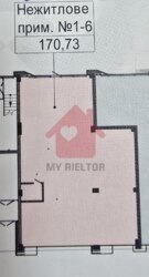 Продаж приміщення у неймовірному районі міста поруч з набережною! фото 4 Продаж приміщення у неймовірному районі міста поруч з набережною! фото 4