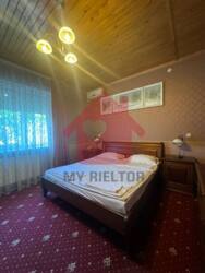 Продаж готельного комплексу в центрі міста. фото 3 Продаж готельного комплексу в центрі міста. фото 3