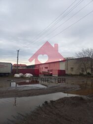 Продаж промислової бази с.Баранинці. фото 2 Продаж промислової бази с.Баранинці. фото 2