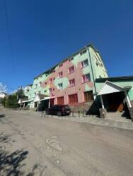 Продаж готельного комплексу в центрі міста. фото 15 Продаж готельного комплексу в центрі міста. фото 15