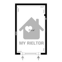 Продаж комерції в елітному ЖК! фото 2 Продаж комерції в елітному ЖК! фото 2