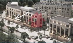 Продаж комерційного приміщення ЖК Квадрат. фото 2 Продаж комерційного приміщення ЖК Квадрат. фото 2