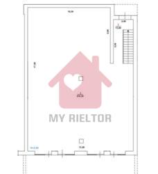 Продаж приміщення у перспективному районі! фото 2 Продаж приміщення у перспективному районі! фото 2