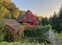 продаж готельно-рестораного бізнесу на окраїні Ужгорода. фото 1 продаж готельно-рестораного бізнесу на окраїні Ужгорода. фото 1