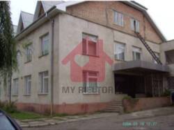 Продаж виробничо-промислового комплексу. фото 1 Продаж виробничо-промислового комплексу. фото 1