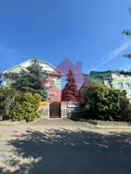 Продаж готельного комплексу в центрі міста. фото 1 Продаж готельного комплексу в центрі міста. фото 1