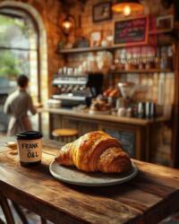 Продаж затишної казкової кав'ярні! фото 4 Продаж затишної казкової кав'ярні! фото 4