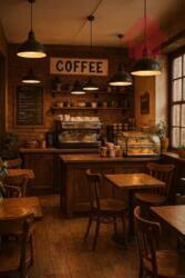 Продаж затишної казкової кав'ярні! фото 3 Продаж затишної казкової кав'ярні! фото 3