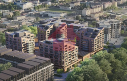 Продаж приміщення з видом на набережну! фото 5 Продаж приміщення з видом на набережну! фото 5