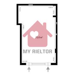 PROдаж!!! Комерція у перчпективному ЖК! фото 1 PROдаж!!! Комерція у перчпективному ЖК! фото 1