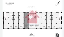 Продаж комерційного приміщення ЖК Квадрат. фото 5 Продаж комерційного приміщення ЖК Квадрат. фото 5