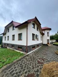 Продаж готелю в м. Мукачево, Червона гора (траса Київ–Чоп) фото 47 Продаж готелю в м. Мукачево, Червона гора (траса Київ–Чоп) фото 47