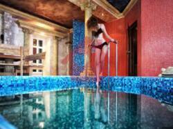 Продаж готельного комплексу в центрі міста. фото 4 Продаж готельного комплексу в центрі міста. фото 4