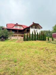 Продаж готелю в м. Мукачево, Червона гора (траса Київ–Чоп) фото 51 Продаж готелю в м. Мукачево, Червона гора (траса Київ–Чоп) фото 51