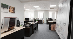 Продаж офісного приміщеня, 534 м², 5-й поверх, поруч з метро 'Університет' фото 4 Продаж офісного приміщеня, 534 м², 5-й поверх, поруч з метро 'Університет' фото 4