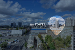 Продаж офісних приміщень з орендарем в БЦ '118 Tower', вул. Жилянська, Шевченківський р-н фото 9 Продаж офісних приміщень з орендарем в БЦ '118 Tower', вул. Жилянська, Шевченківський р-н фото 9