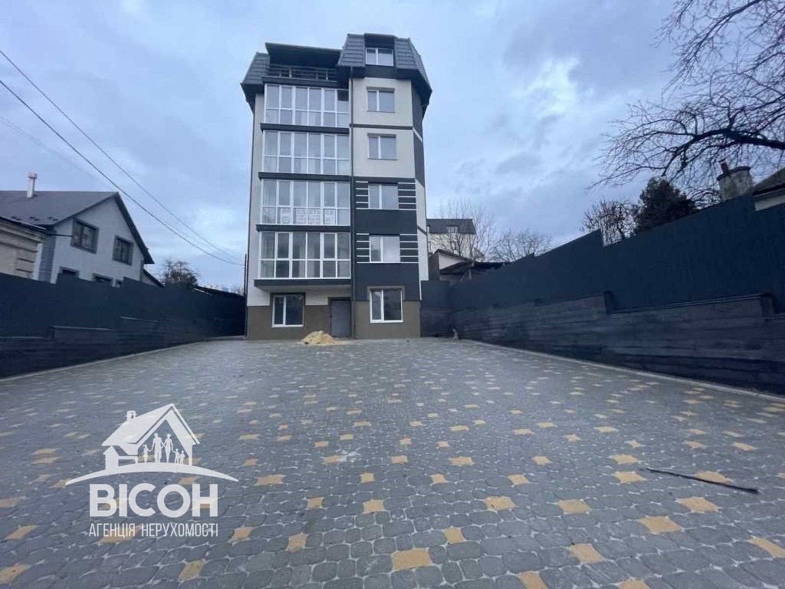 Продаж, Нежитлова нерухомість,м.Тернопіль, вул. Гайова фото 1 Продаж, Нежитлова нерухомість,м.Тернопіль, вул. Гайова фото 1