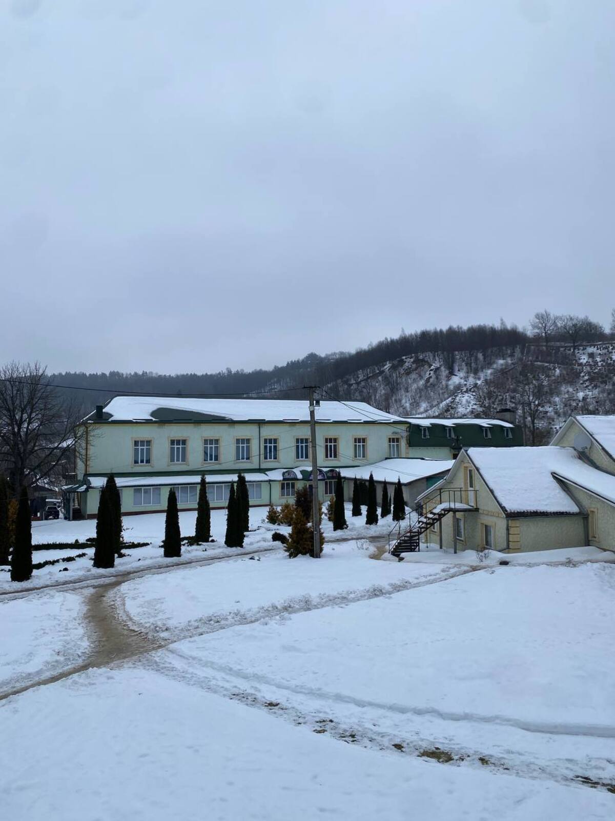 ������ ������������� ��������� � �.��������� ���� 1