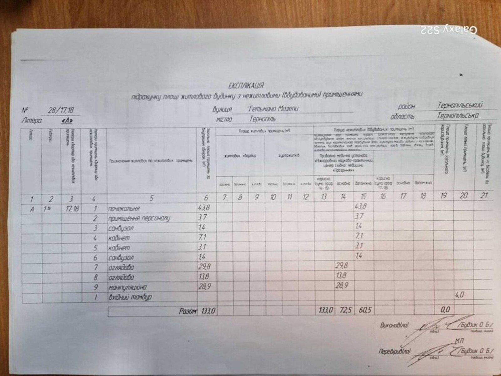 ������ ���������� ����������, �-� ������ ���� 1