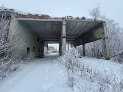Комерційне приміщення із земельною ділянкою Вишнівець фото 3 Комерційне приміщення із земельною ділянкою Вишнівець фото 3