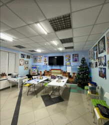 Продаж комерційного приміщення на вул. Чайковського, площа 74 кв.м фото 2 Продаж комерційного приміщення на вул. Чайковського, площа 74 кв.м фото 2