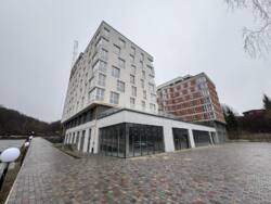 Продаж комерційного приміщення м. Кременець фото 1 Продаж комерційного приміщення м. Кременець фото 1