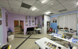 Продаж комерційного приміщення на вул. Чайковського, площа 74 кв.м фото 4 Продаж комерційного приміщення на вул. Чайковського, площа 74 кв.м фото 4