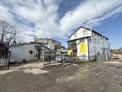 Продається СТО в пригороді Тернополя. фото 1 Продається СТО в пригороді Тернополя. фото 1