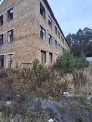 Продаж комерційного приміщення поблизу м.Кременець фото 9 Продаж комерційного приміщення поблизу м.Кременець фото 9