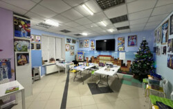 Продаж комерційного приміщення на вул. Чайковського, площа 74 кв.м фото 3 Продаж комерційного приміщення на вул. Чайковського, площа 74 кв.м фото 3