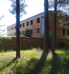 Продаж комерційного приміщення поблизу м.Кременець фото 1 Продаж комерційного приміщення поблизу м.Кременець фото 1