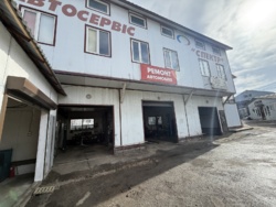 Продається СТО в пригороді Тернополя. фото 2 Продається СТО в пригороді Тернополя. фото 2