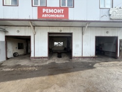 Продається СТО в пригороді Тернополя. фото 3 Продається СТО в пригороді Тернополя. фото 3