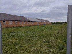 Продаж комерційного приміщення с.Плоске фото 1 Продаж комерційного приміщення с.Плоске фото 1