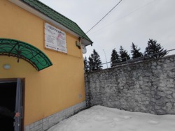 ������ ������������ ��������� � ����� ������� �. ϳ�������� ���� 5