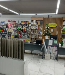 Продаж комерційного приміщення на вул. Київська, площа 253 кв.м фото 2 Продаж комерційного приміщення на вул. Київська, площа 253 кв.м фото 2