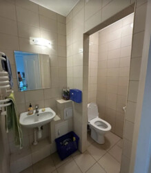 Продаж комерційного приміщення на вул. Чайковського, площа 74 кв.м фото 11 Продаж комерційного приміщення на вул. Чайковського, площа 74 кв.м фото 11