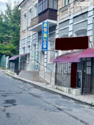 Продаж комерційного приміщення на вул. Словацького фото 1 Продаж комерційного приміщення на вул. Словацького фото 1