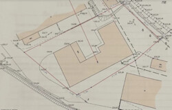 Продаж комерційного приміщення на вул. Поліська, площа 520 кв.м фото 1 Продаж комерційного приміщення на вул. Поліська, площа 520 кв.м фото 1