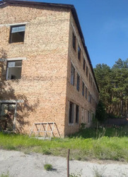 Продаж комерційного приміщення поблизу м.Кременець фото 2 Продаж комерційного приміщення поблизу м.Кременець фото 2