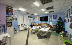 Продаж комерційного приміщення на вул. Чайковського, площа 74 кв.м фото 1 Продаж комерційного приміщення на вул. Чайковського, площа 74 кв.м фото 1