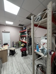 Продаж комерційного приміщення на бул. Симона Петлюри, площа 75.5 кв.м фото 10 Продаж комерційного приміщення на бул. Симона Петлюри, площа 75.5 кв.м фото 10