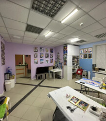 Продаж комерційного приміщення на вул. Чайковського, площа 74 кв.м фото 5 Продаж комерційного приміщення на вул. Чайковського, площа 74 кв.м фото 5