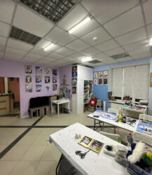 Продаж комерційного приміщення на вул. Чайковського, площа 74 кв.м фото 6 Продаж комерційного приміщення на вул. Чайковського, площа 74 кв.м фото 6