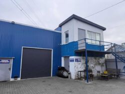 Продаж СТО мийка шиномонтаж Вишневе, Крюківшина фото 3 Продаж СТО мийка шиномонтаж Вишневе, Крюківшина фото 3