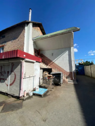 Продаж діючого комплекса СТО-Автомийки ,вул.Стеценко,. фото 6 Продаж діючого комплекса СТО-Автомийки ,вул.Стеценко,. фото 6