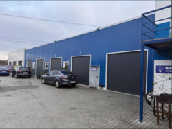 Продаж СТО мийка шиномонтаж Вишневе, Крюківшина фото 2 Продаж СТО мийка шиномонтаж Вишневе, Крюківшина фото 2