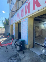 Продаж діючого комплекса СТО-Автомийки ,вул.Стеценко,. фото 3 Продаж діючого комплекса СТО-Автомийки ,вул.Стеценко,. фото 3