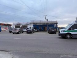 Продаж СТО мийка шиномонтаж Вишневе, Крюківшина фото 8 Продаж СТО мийка шиномонтаж Вишневе, Крюківшина фото 8